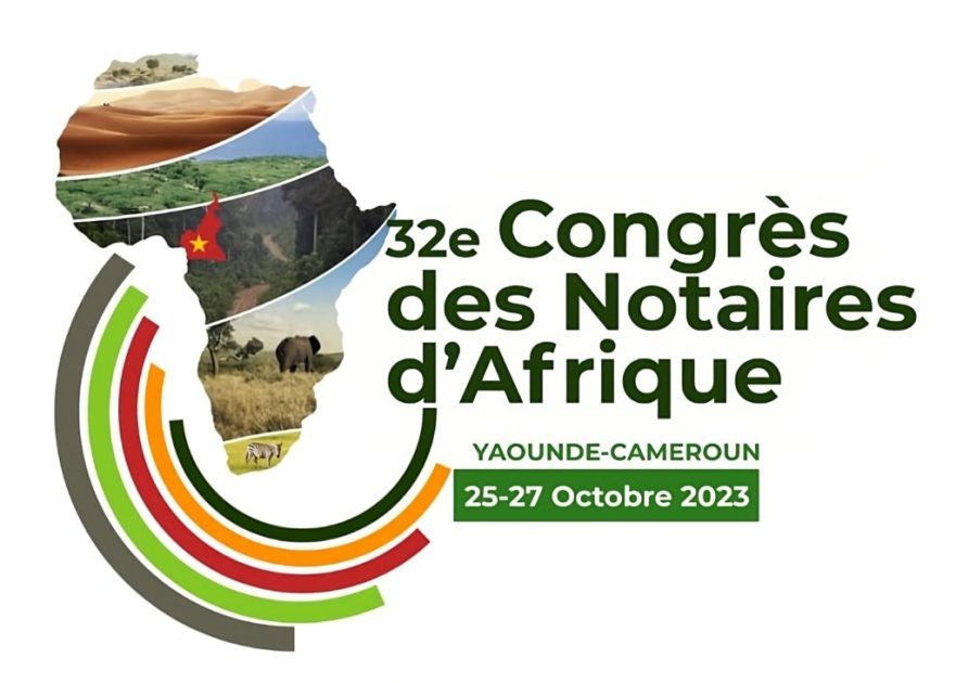 32 e Congrès des notaires d'Afrique / Conflits successoraux : vers un code de procédure en la matière